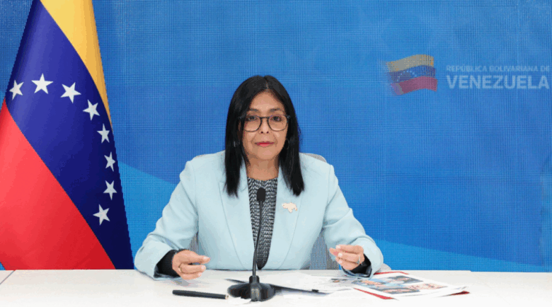 Diario Frontera, Frontera Digital,  Nacionales, ,Gobierno de Maduro denuncia a EEUU ante OMI por incautación de tanquero