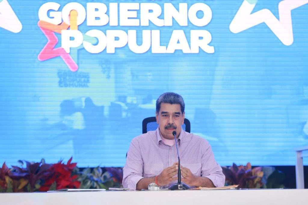 Diario Frontera, Frontera Digital,  Nacionales, ,Maduro: con la verdad seguiremos triunfando por el camino de la paz