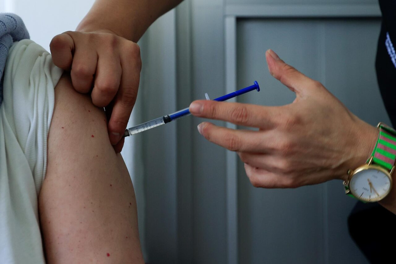 Diario Frontera, Frontera Digital,  Salud, ,OPS pidió reforzar la vacunación y la vigilancia ante aumento de casos de influenza AH3N2