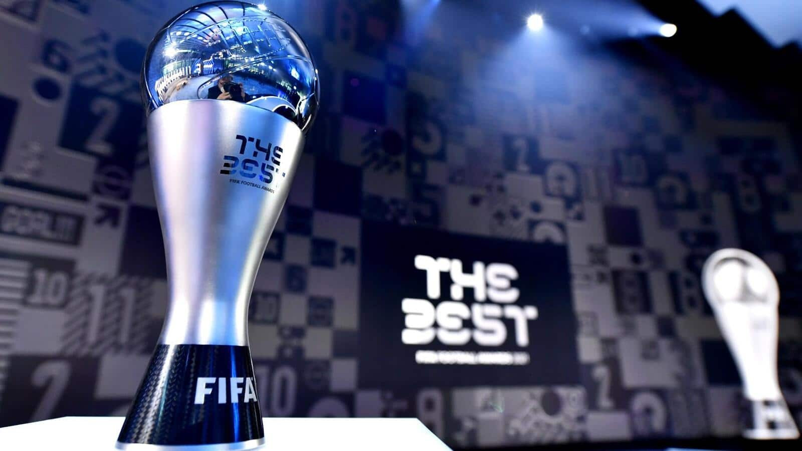 Diario Frontera, Frontera Digital,  Deportes, ,Los ganadores del premio The Best de la FIFA se conocerán el 16 de diciembre