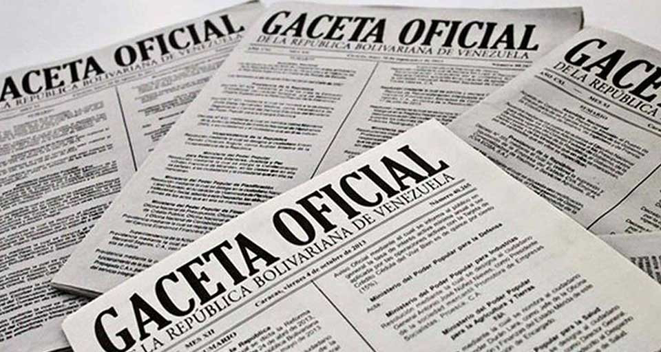 Diario Frontera, Frontera Digital,  Nacionales, ,Gobierno Nacional extiende por 60 días el Estado de Emergencia Económica