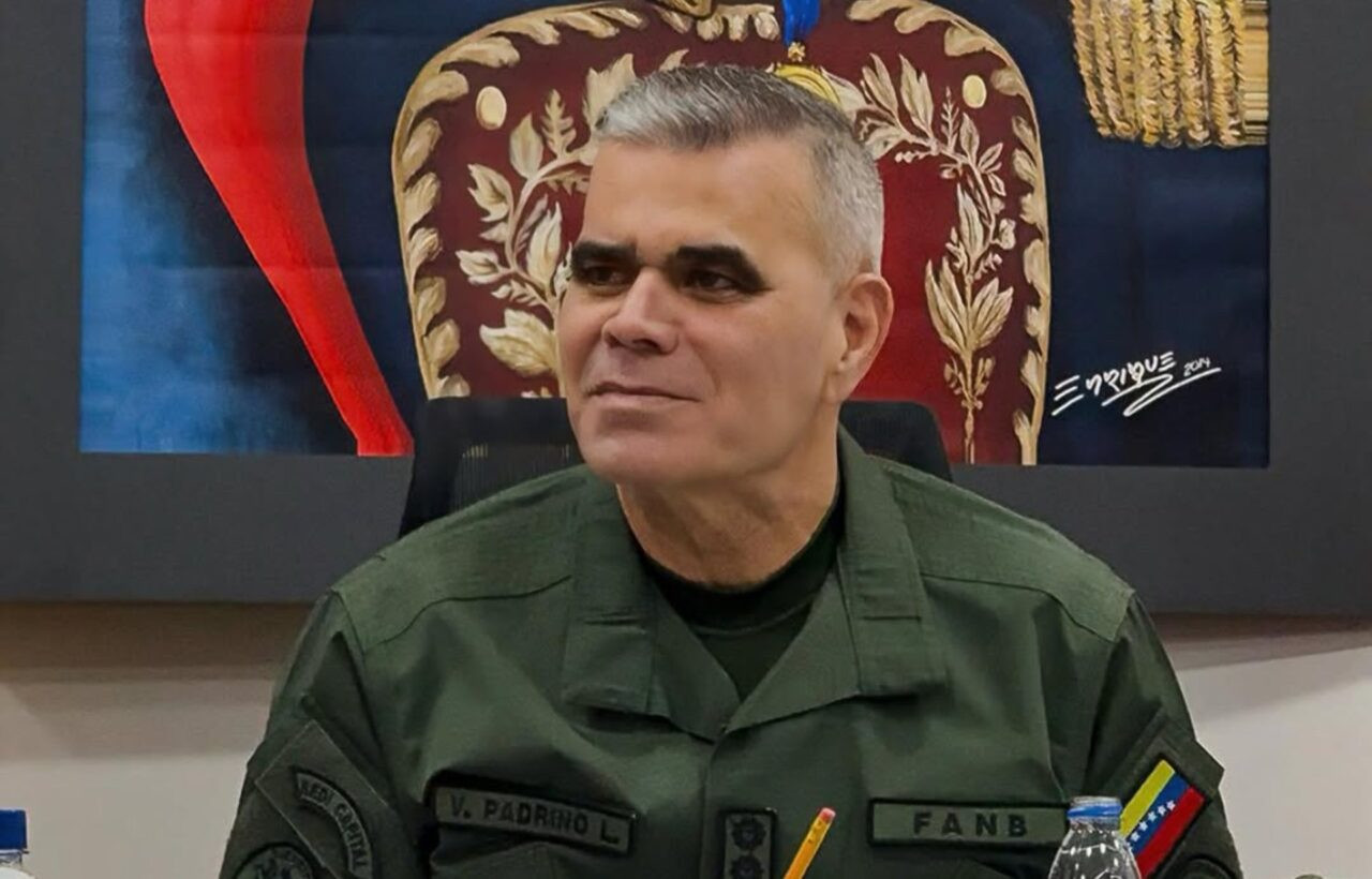 Diario Frontera, Frontera Digital,  Nacionales, ,Padrino López dijo que reforzaron vigilancia del espacio aéreo de Venezuela por tensiones con EE UU