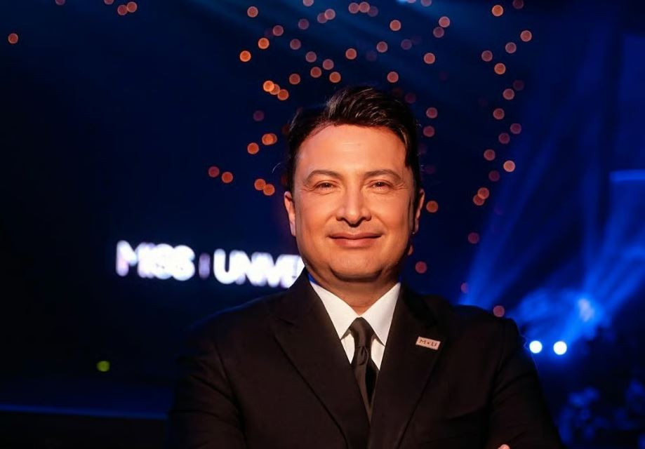 Diario Frontera, Frontera Digital,  Farándula, ,Director de Miss Universo deja el cargo en medio de acusaciones y procesos legales contra dueños de la empresa