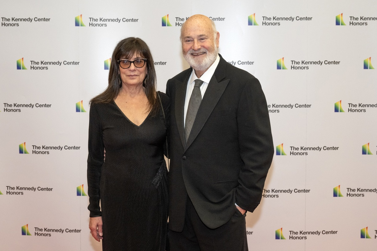 Diario Frontera, Frontera Digital,  Farándula, ,Rob Reiner y su esposa Michele Singer fueron encontrados muertos en Los Ángeles