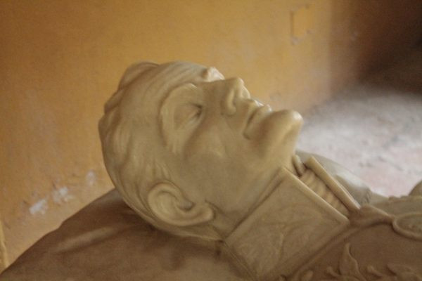 Diario Frontera, Frontera Digital,  Opinión, ,Por Ángel Ciro Guerrero,ORACIÓN AL PADRE LIBERTADOR por Ángel Ciro Guerrero
