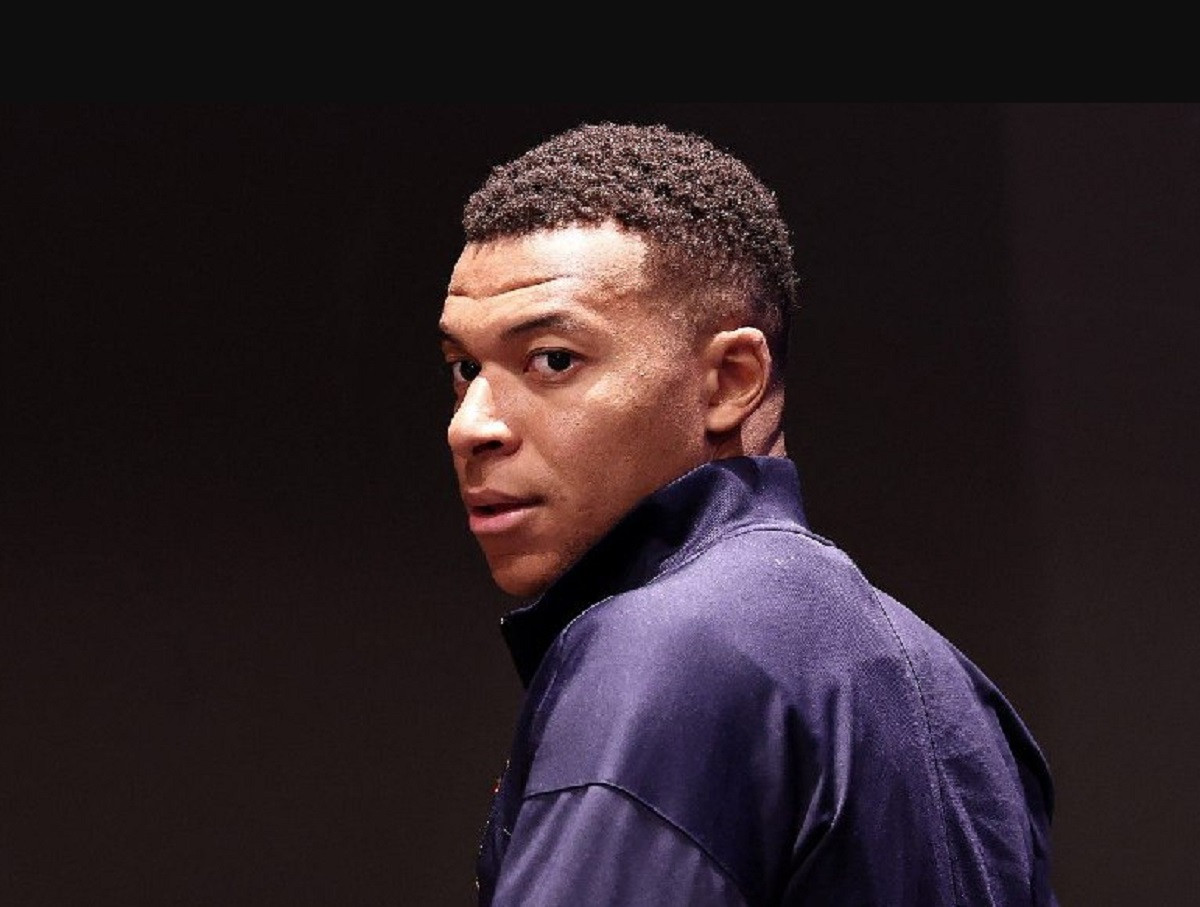 Diario Frontera, Frontera Digital,  Deportes, ,Mbappé gana la demanda contra el PSG y recibirá 61 millones de euros