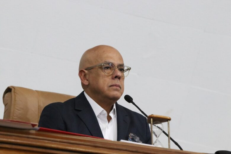 Diario Frontera, Frontera Digital,  Nacionales, ,Jorge Rodríguez: Nosotros no queremos una guerra por petróleo