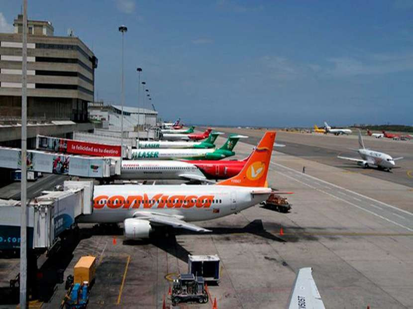 Diario Frontera, Frontera Digital,  Nacionales, ,Avavit espera que restricciones aéreas internacionales impulsen el turismo de proximidad