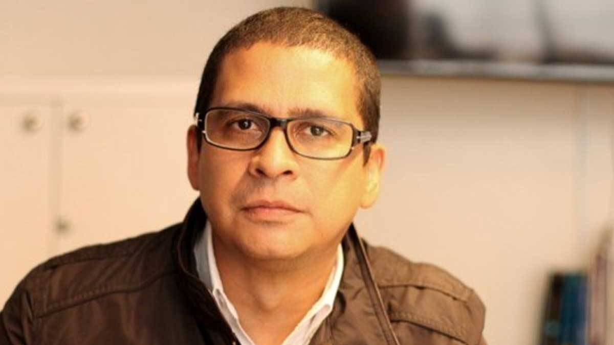 Diario Frontera, Frontera Digital,  Nacionales, ,Esposa de Nicmer Evans confirma que está detenido en El Helicoide