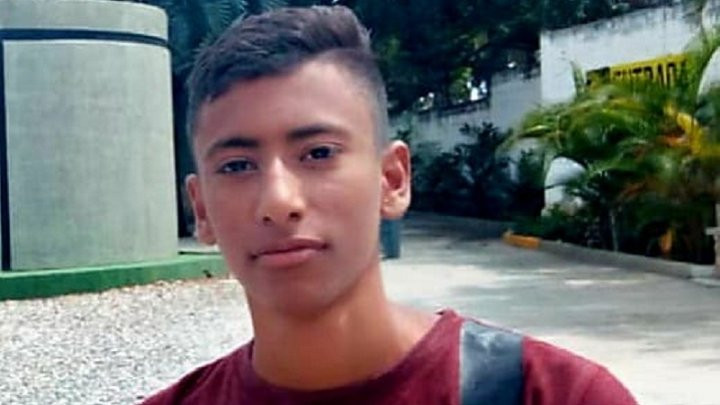 Diario Frontera, Frontera Digital,  Nacionales, ,Condenan a 10 años de cárcel a adolescente Gabriel Rodríguez, detenido arbitrariamente