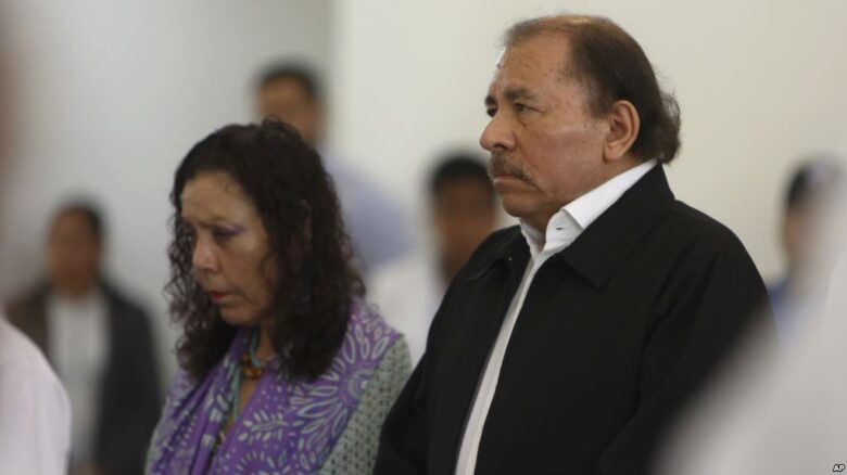 Diario Frontera, Frontera Digital,  Internacionales, ,Ortega y Murillo autorizan ingreso a Nicaragua de tropas de Rusia, EEUU, Cuba y Venezuela