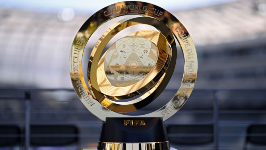 Diario Frontera, Frontera Digital,  Deportes, ,La FIFA confirmó que el primer Mundial de Clubes Femenino se jugará en 2028