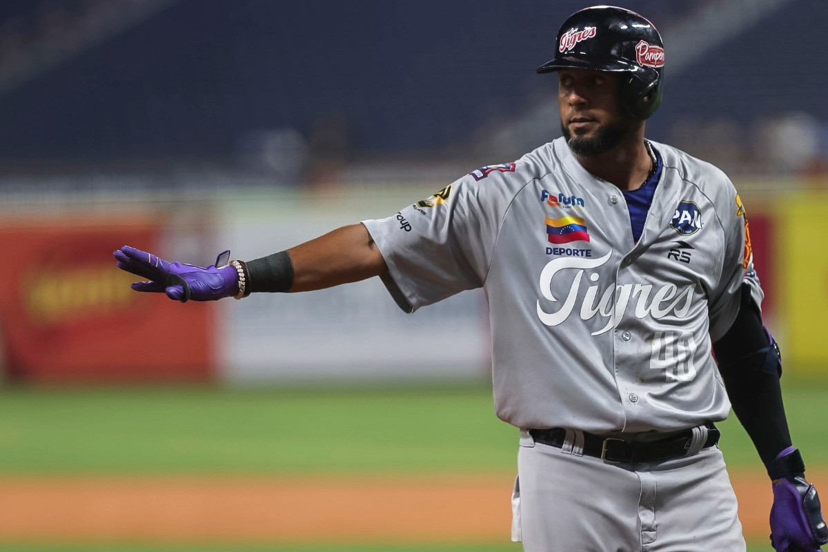 Diario Frontera, Frontera Digital,  Deportes, ,José "Cafecito" Martínez anuncia su retiro del béisbol profesional