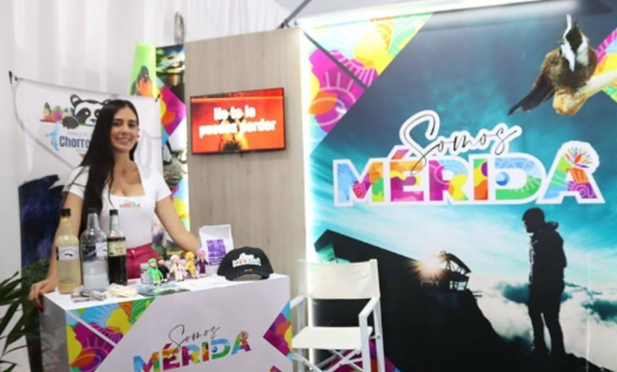 Diario Frontera, Frontera Digital,  Regionales, ,Mérida está marcando tendencia en la Feria Internacional de Turismo de Venezuela (Fitven) 2025, celebrada en Puerto Cabello,Mérida promociona el café de especialidad y el turismo de animales en la Fitven 2025