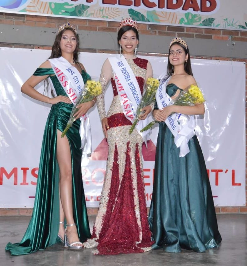 Diario Frontera, Frontera Digital,  Farándula, ,La organización anunció que la próxima edición de Miss Frontera Internacional se celebrará nuevamente en Cúcuta, Norte de Santander, el 29 de agosto de 2026,Briannys Sequeda triunfó en la gala celebrada en el Ecoparque de Cúcuta, Colombia.