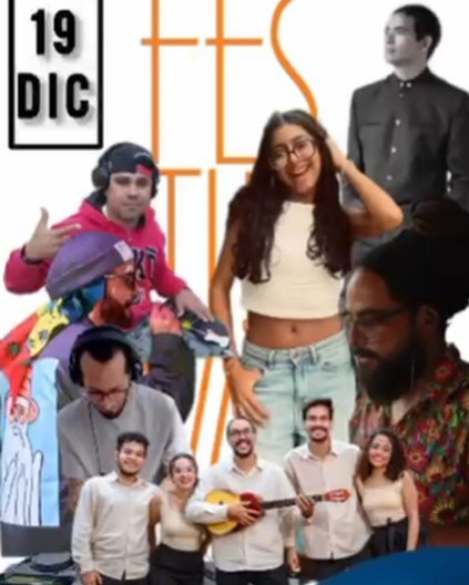 Diario Frontera, Frontera Digital,  Regionales, ,Mérida se llenó de color, proyectos inspiradores y talento local que se mostró ante todos gracias a quienes participaron, compartieron y creyeron en el poder de la economía creativa. Desde propuestas innovadoras hasta expresiones artísticas únicas…,Mérida celebró el talento local con el Festival Naranja