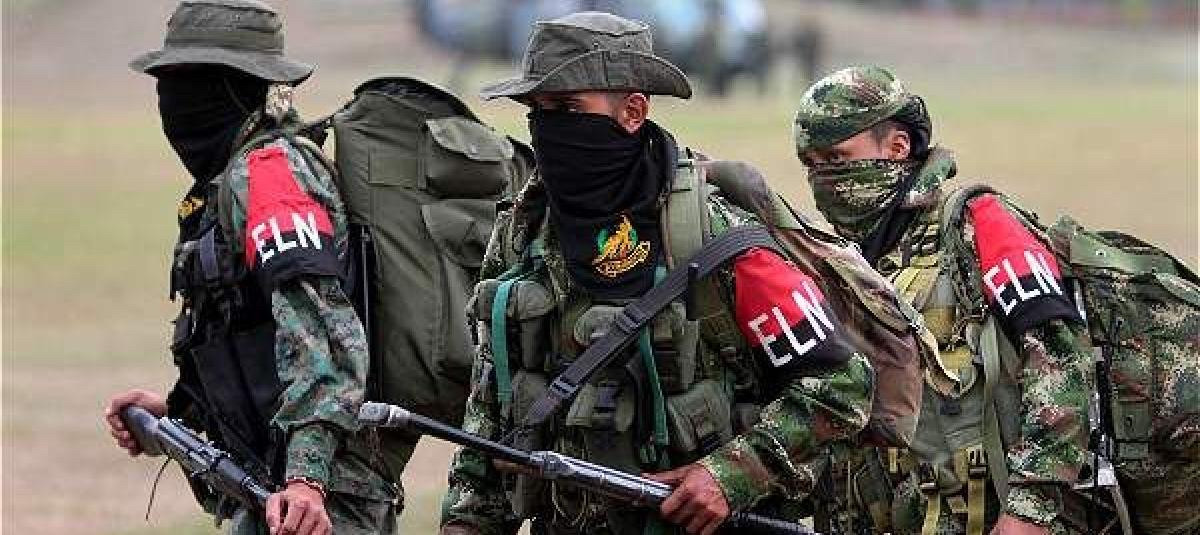 Diario Frontera, Frontera Digital,  Internacionales, ,El ELN anuncia tregua en Colombia por Navidad