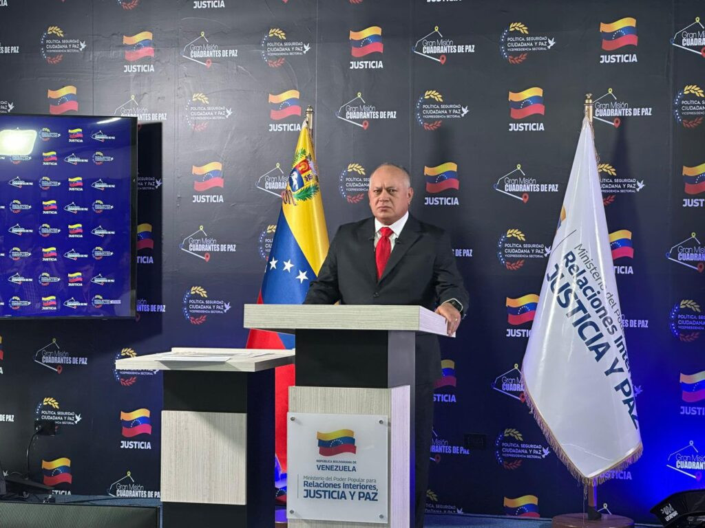 Diario Frontera, Frontera Digital,  Nacionales, ,Venezuela registró una disminución de los homicidios en comparación con el 2024