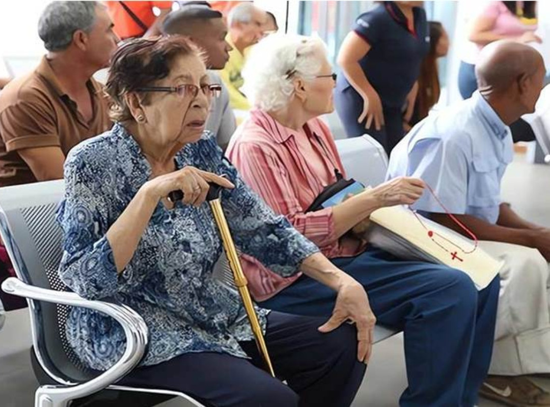Diario Frontera, Frontera Digital,  Nacionales, ,Se inició pago del bono Contra la Guerra Económica a pensionados: conozca el monto
