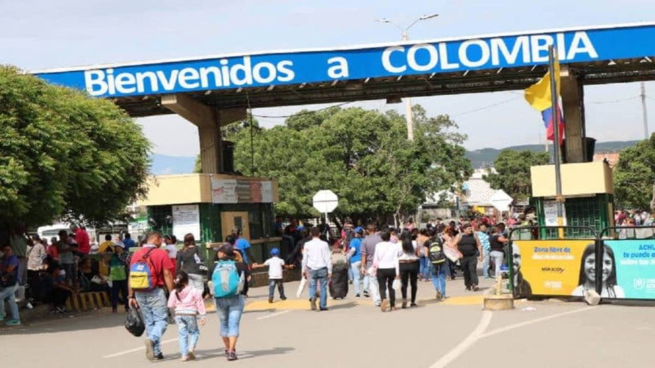 Diario Frontera, Frontera Digital,  Nacionales, ,Cavecol: Intercambio binacional creció 8.3% con respecto al mismo periodo de 2024
