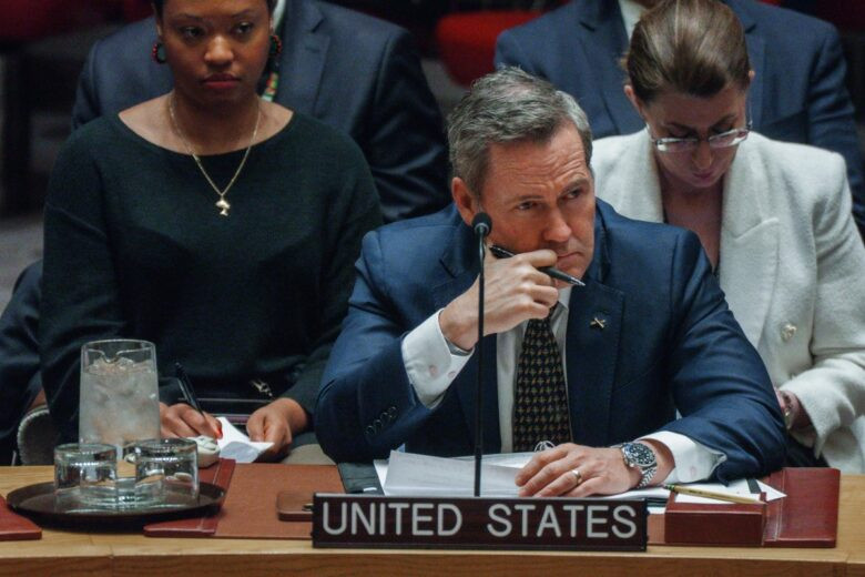 Diario Frontera, Frontera Digital,  Internacionales, ,EEUU asegura en la ONU que impondrá sanciones «al máximo» a Venezuela