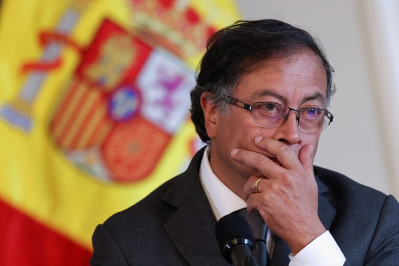 Diario Frontera, Frontera Digital,  Internacionales, ,Petro emite decreto de emergencia económica en Colombia