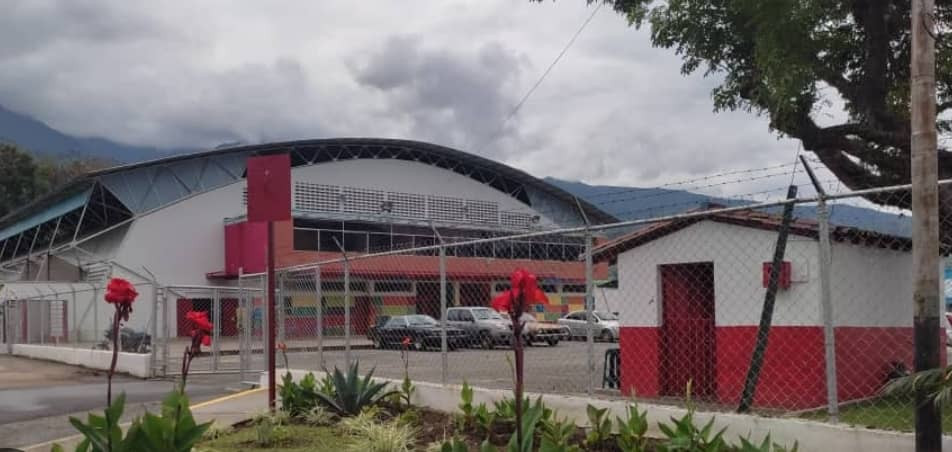 Diario Frontera, Frontera Digital,  Deportes, ,La elección de la Junta Directiva de baloncesto del estado Mérida se realizará en enero