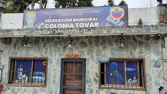 Diario Frontera, Frontera Digital,  Sucesos, ,Cicpc Tovar indaga el móvil del asesinato de un ciudadano con arma blanca en Zea