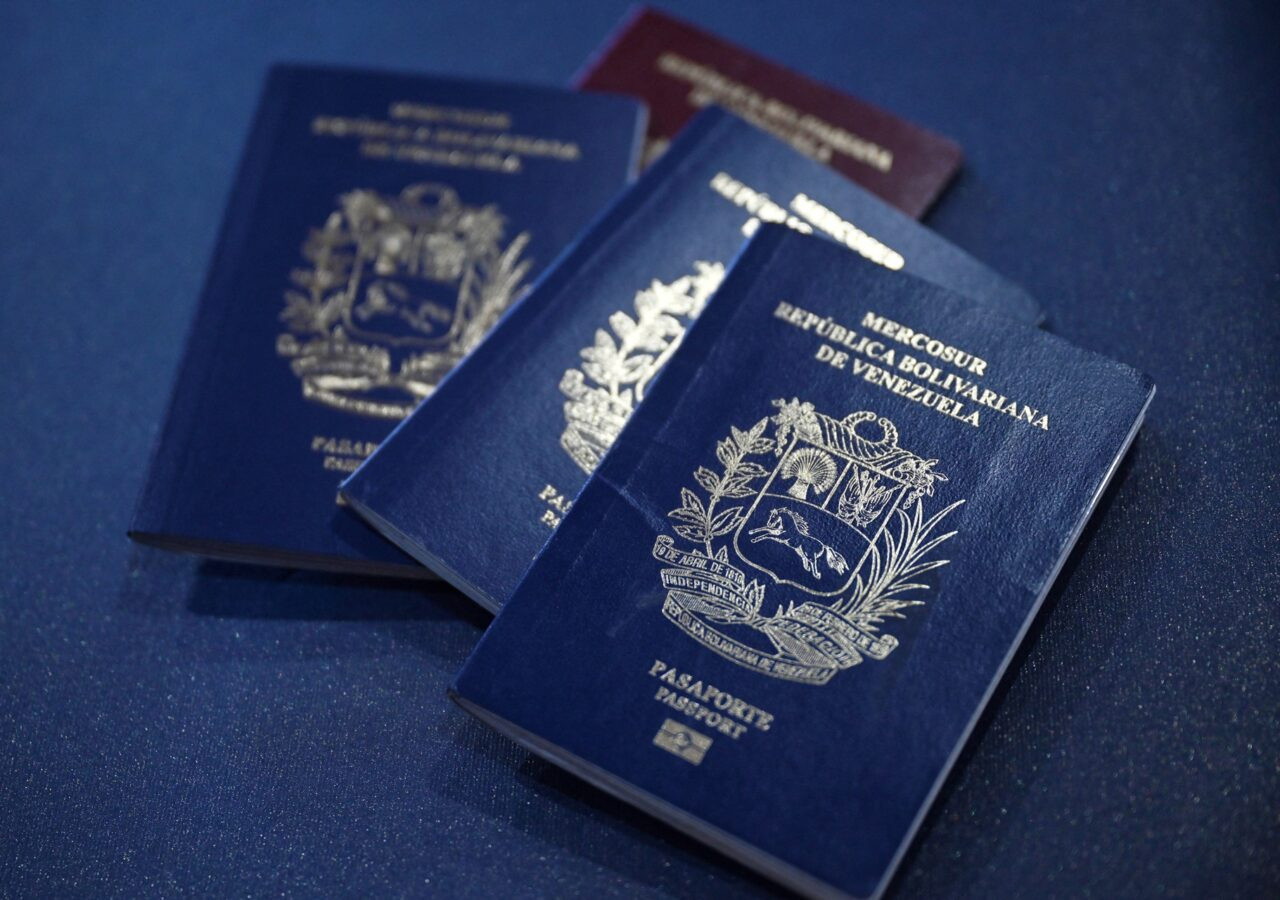 Diario Frontera, Frontera Digital,  Nacionales, ,Estos costos están anclados a la tasa del Banco Central de Venezuela del día, por lo que pueden variar según el tipo de cambio oficial,¿Cuánto cuesta sacar el pasaporte en Venezuela?: conozca los precios