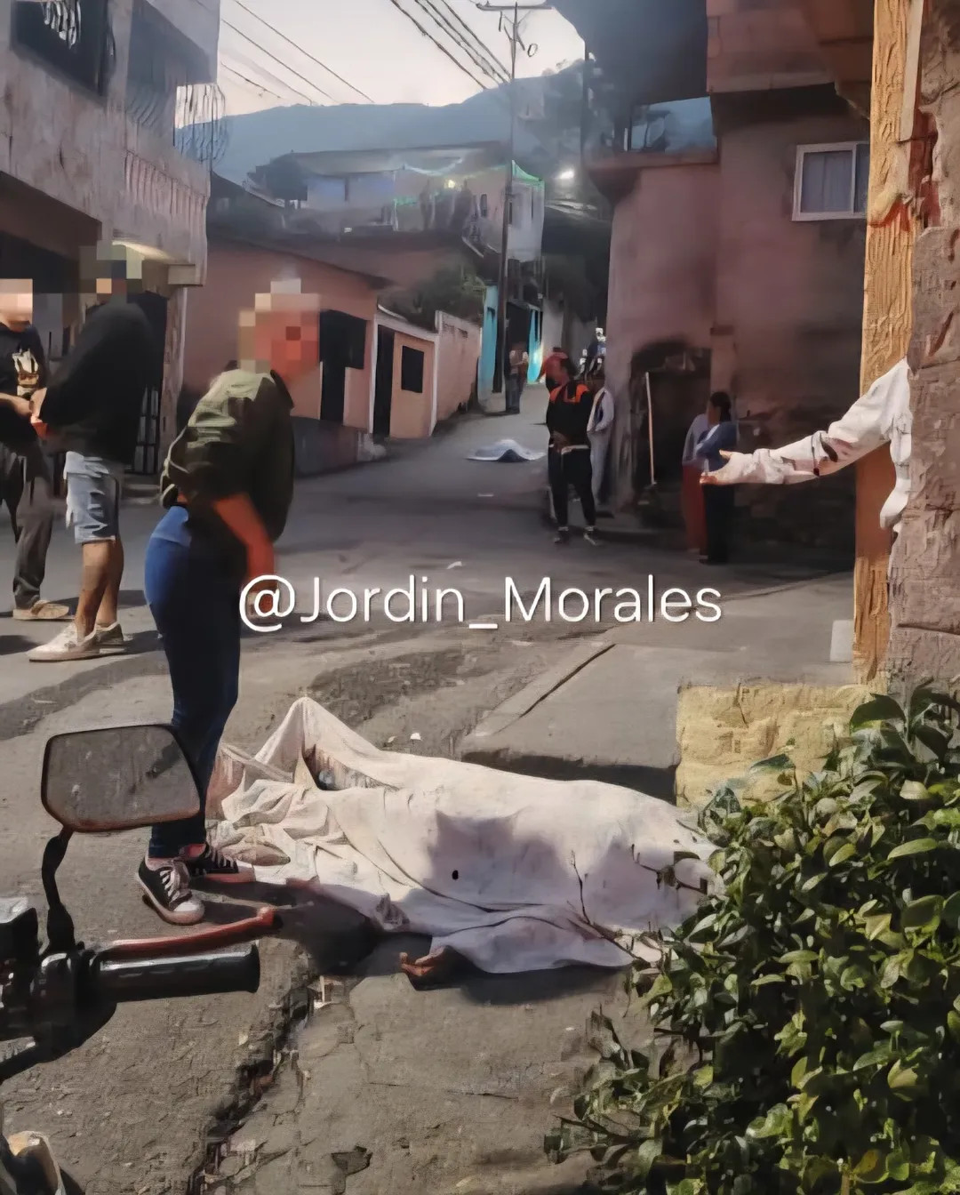 Diario Frontera, Frontera Digital,  Sucesos, ,Identificaron a las víctimas de la balacera en El Chama