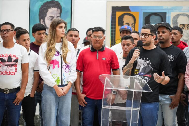 Diario Frontera, Frontera Digital,  Nacionales, ,Venezolanos repatriados de El Salvador piden garantías para acudir a audiencia en EEUU