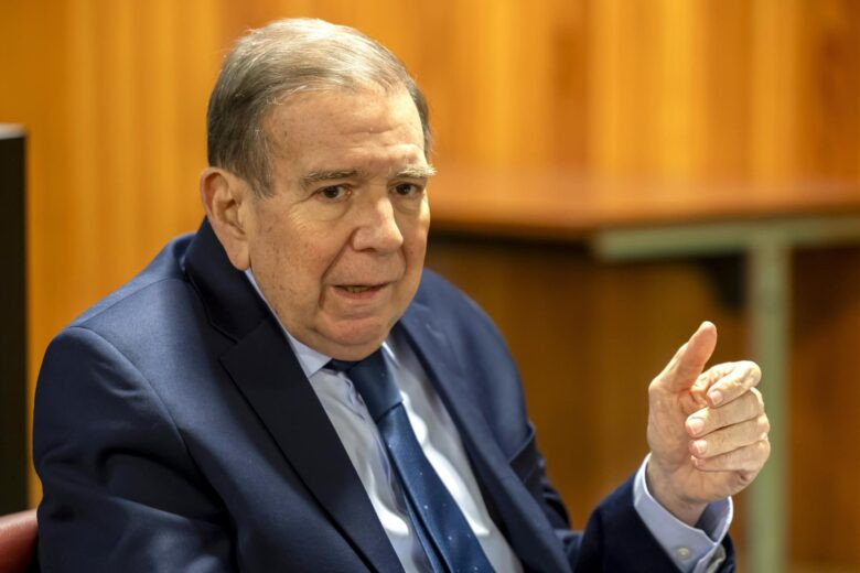 Diario Frontera, Frontera Digital,  Politica, ,González Urrutia sobre los excarcelados: No tienen libertad plena