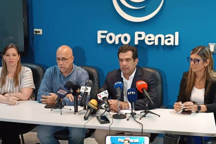 Diario Frontera, Frontera Digital,  Nacionales, ,Foro Penal confirma la excarcelación de 52 presos políticos en Venezuela