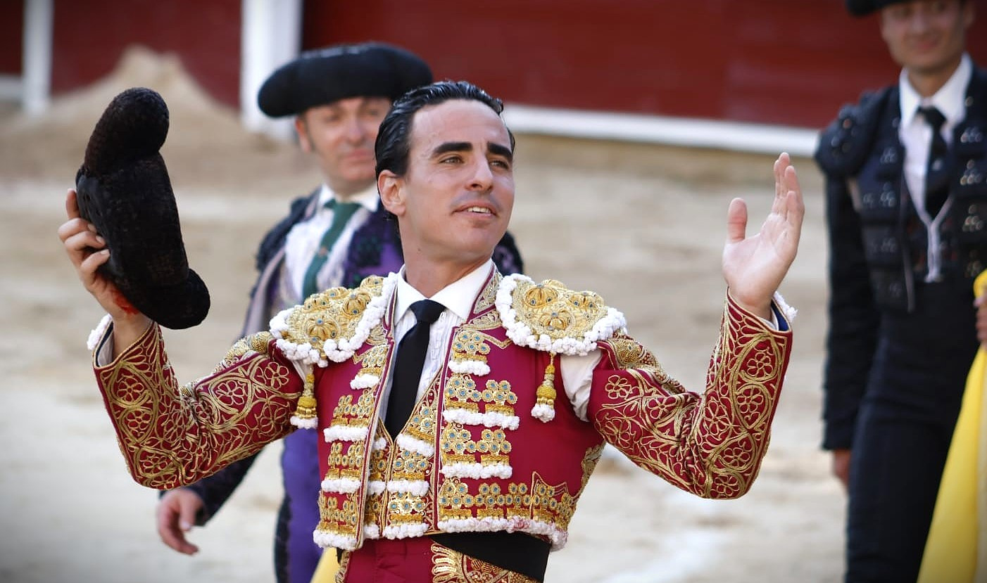 Diario Frontera, Frontera Digital,  Entretenimiento, ,Joaquín Galdós en el desierto