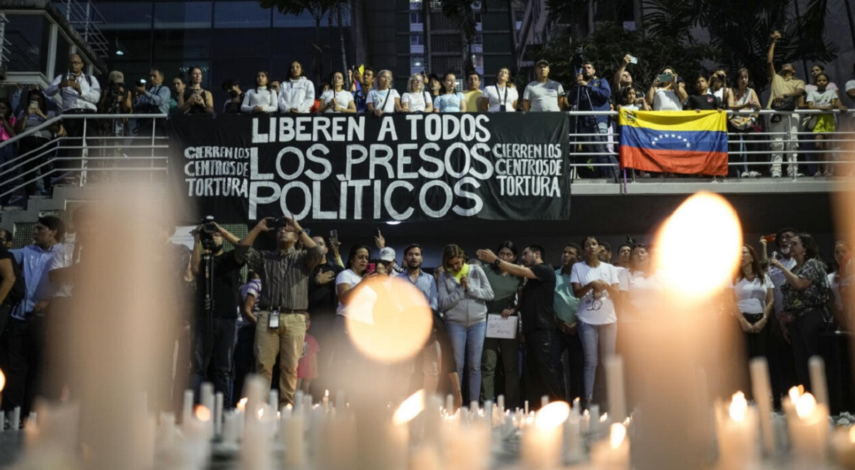 Diario Frontera, Frontera Digital,  Nacionales, ,Foro Penal confirmó que ha verificado 61 de las 99 excarcelaciones anunciadas por el gobierno