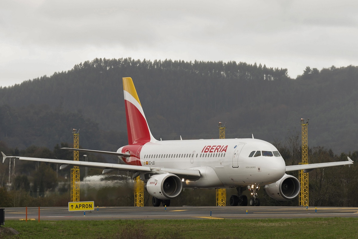 Diario Frontera, Frontera Digital,  Internacionales, ,La IATA pide a los gobiernos respetar las decisiones de las aerolíneas sobre operaciones en Venezuela