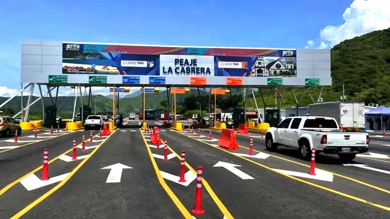 Diario Frontera, Frontera Digital,  Nacionales, ,Venezuela actualiza tarifas de peajes a partir del 1 de diciembre