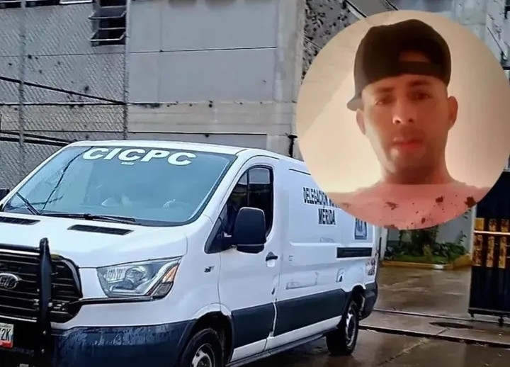 Diario Frontera, Frontera Digital,  Sucesos, ,Fallece hombre tras explosión de compresor en Lagunillas