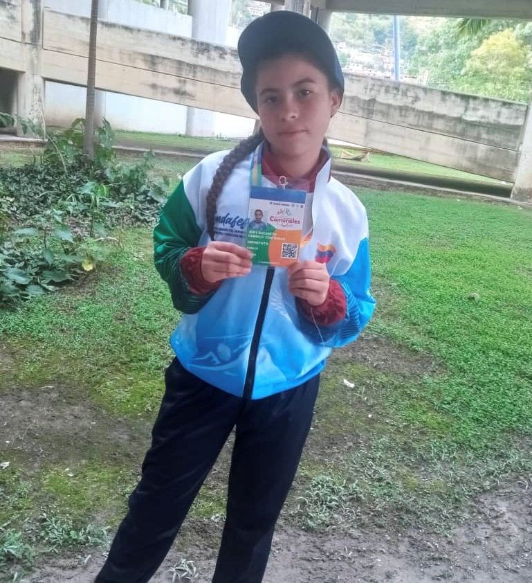 Diario Frontera, Frontera Digital,  Deportes, ,La tercera edición de los JUDENACOM se celebrará hasta el 18 de diciembre, concentrando el talento proveniente de 5.336 circuitos comunales y 335 municipios de todo el país, destacando el rol de Zea en este importante escenario deportivo nacional.,Karate Zedeño a nivel nacional Jeidy Carrillo representará a Zea en los III JUDENACOM en Trujillo