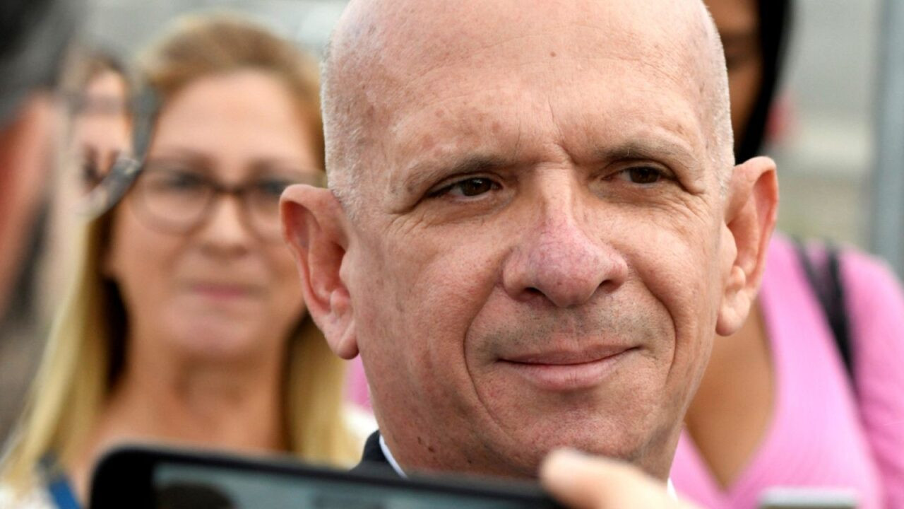 Diario Frontera, Frontera Digital,  Politica, ,Drogas, pandillas, y espionaje en el gobierno de Maduro: las revelaciones del Pollo Carvajal en carta enviada a Trump
