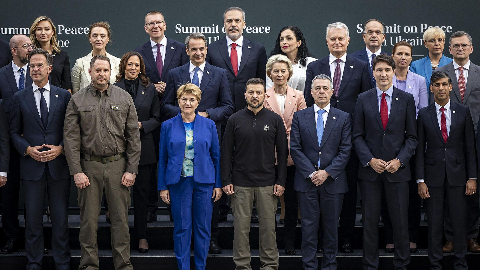 Diario Frontera, Frontera Digital,  Internacionales, ,Imagen de archivo,Europa acusa a Putin de fingir interés por la paz tras conversar con EE.UU. sobre Ucrania