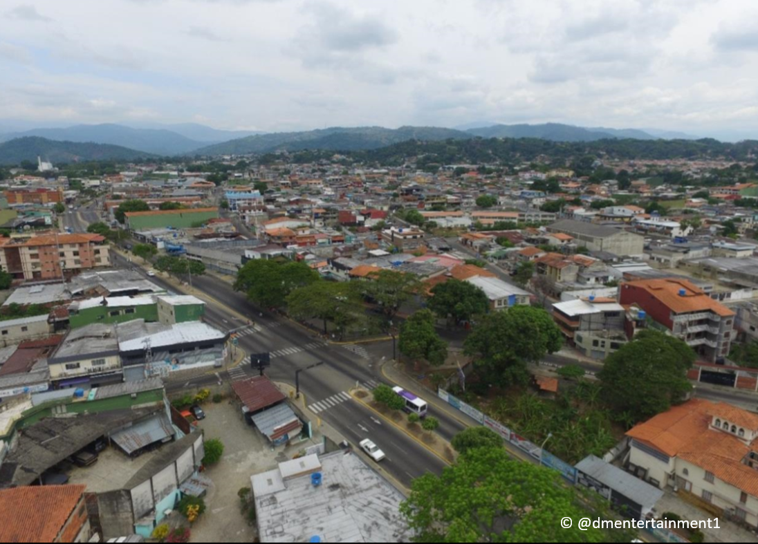 Diario Frontera, Frontera Digital,  El Vigía Panamericana, ,Alcaldía de Alberto Adriani inició monitoreo por las constante lluvias