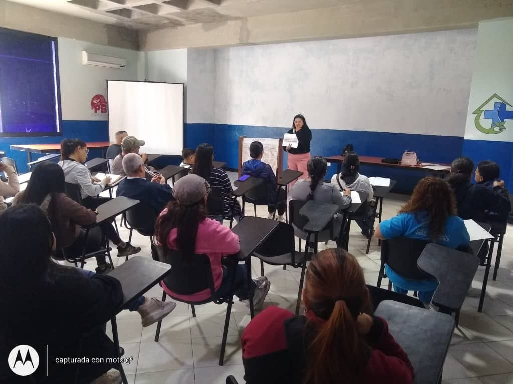 Diario Frontera, Frontera Digital,  Regionales, ,Ceapdis impulsa inclusión laboral de las personas con discapacidad en Mérida
