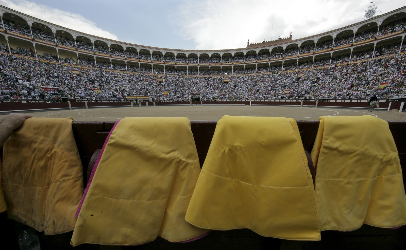 Diario Frontera, Frontera Digital,  Entretenimiento, ,APRENDIENDO DE TOROS | La bravura y el toreo