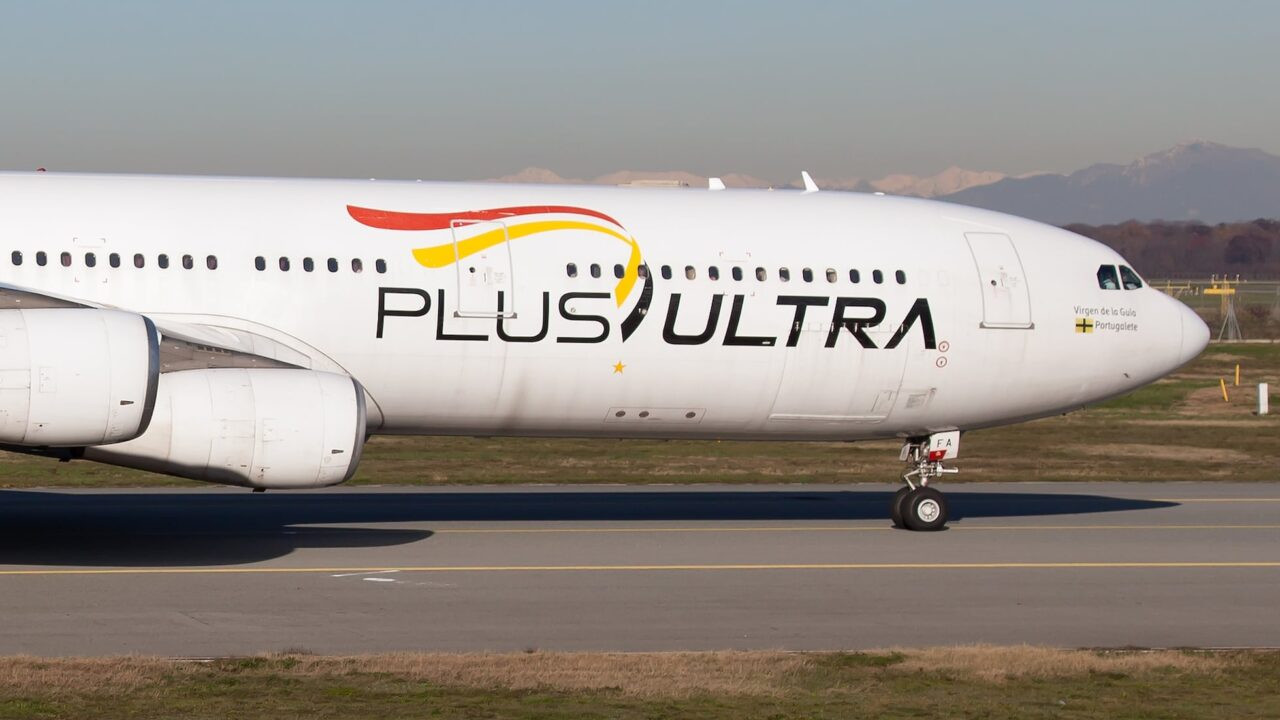 Diario Frontera, Frontera Digital,  Nacionales, ,Plus Ultra y Láser Airlines sacarán a sus viajeros varados en España a través de Cartagena
