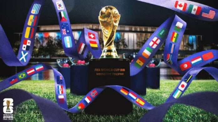 Diario Frontera, Frontera Digital,  Deportes, ,En horarios GMT,Calendario de partidos del Mundial 2026