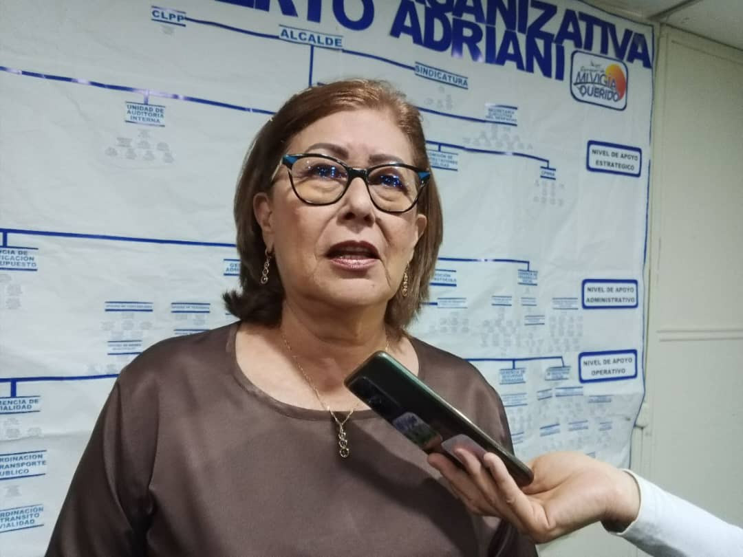 Diario Frontera, Frontera Digital,  El Vigía Panamericana, ,Alcaldía de Alberto Adriani ha organizado diferentes eventos para celebrar la tradicional navidad