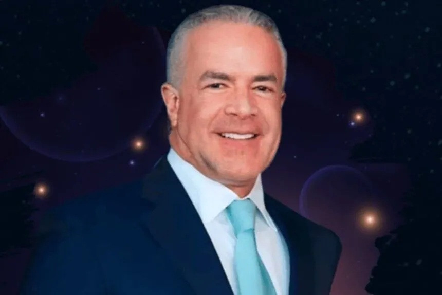 Diario Frontera, Frontera Digital,  Farándula, ,Gobierno de México bloqueó las cuentas bancarias de Raúl Rocha, copropietario del Miss Universo