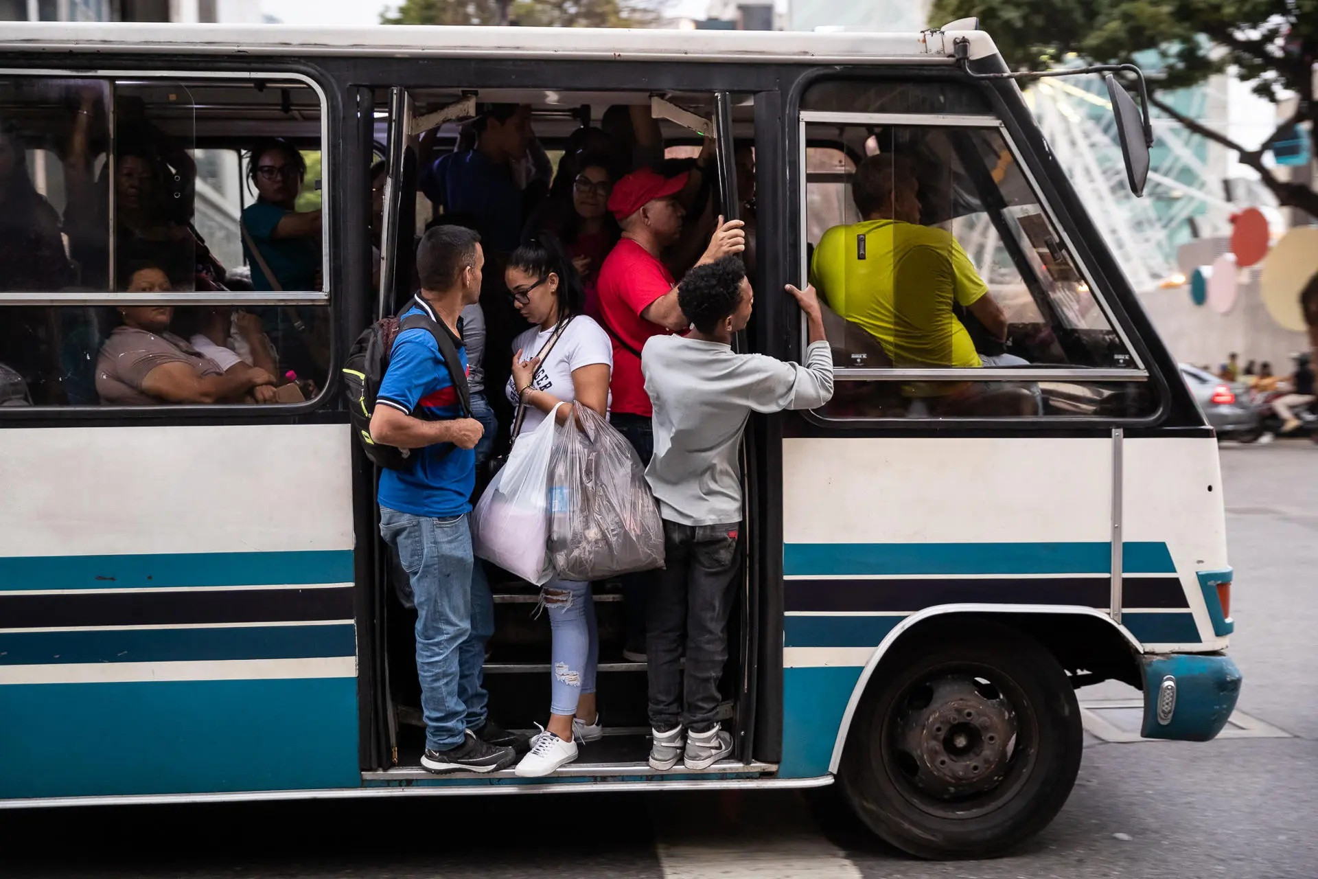 Diario Frontera, Frontera Digital,  Nacionales, ,Usuarios de transporte público pueden llegar a gastar hasta 200 bolívares en rutas diarias