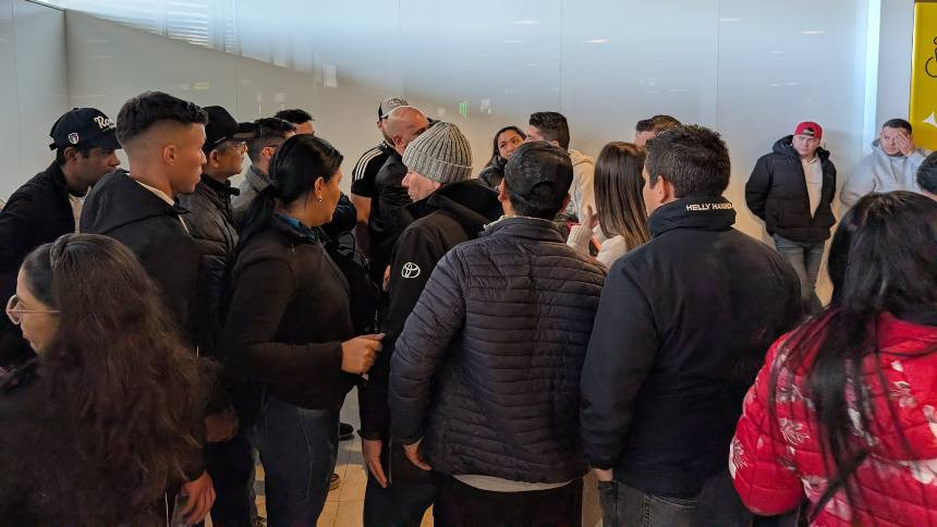 Diario Frontera, Frontera Digital,  Nacionales, ,El gobierno de Maduro ordenó un plan especial para el retorno de los venezolanos varados en otros países. Sin embargo, hasta ahora no ha dado inicio a estos vuelos, ni detalles de cómo serían,Crisis aérea en plena Navidad: 34.000 afectados 
en España tras suspensión de vuelos a Venezuela